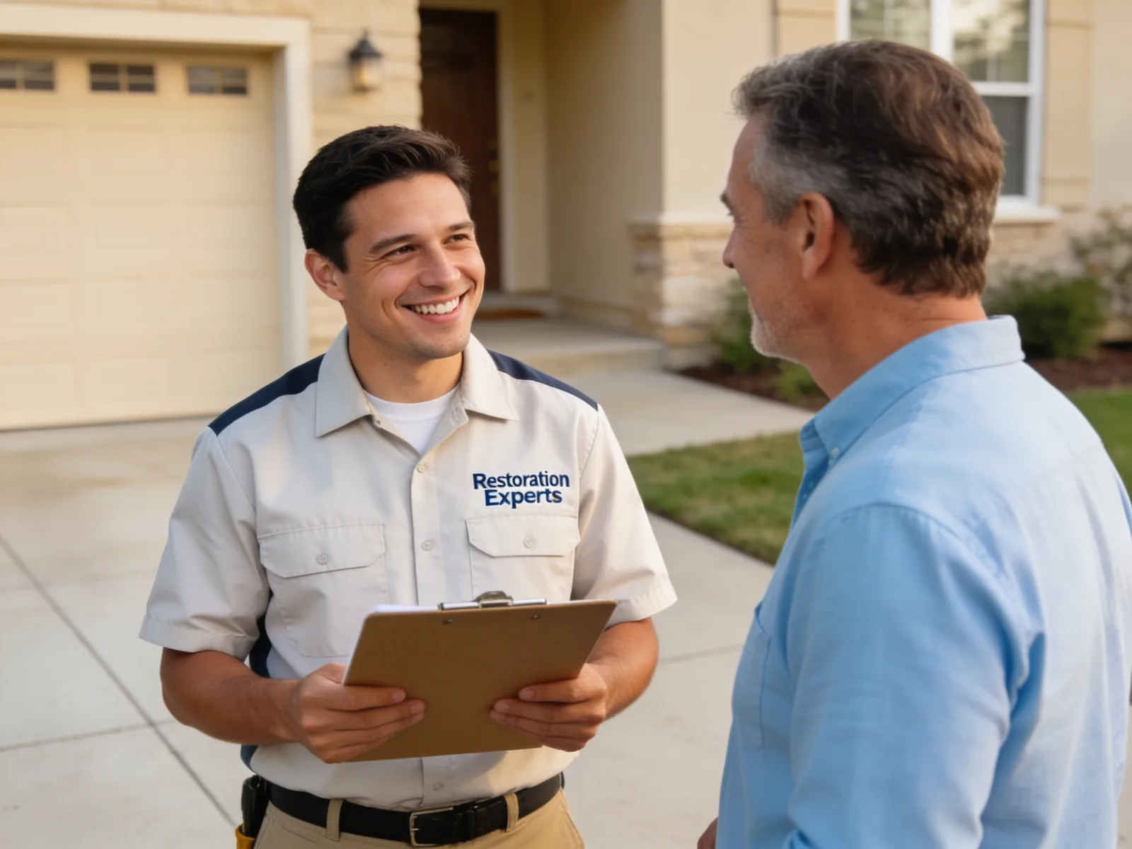 Water Damage Cleanup Sheboygan, WI FAQs